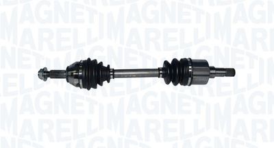 Приводной вал MAGNETI MARELLI 302004190059