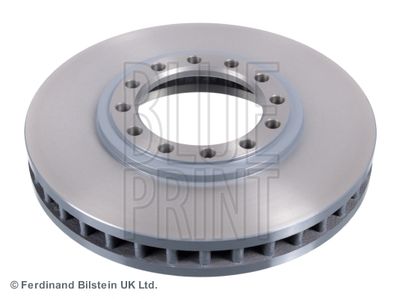 Bremžu diski BLUE PRINT ADZ94320