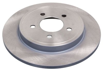 Тормозной диск SWAG 50 94 3885