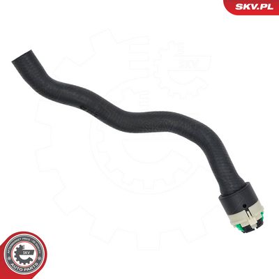 Шланг радиатора ESEN SKV 87SKV354