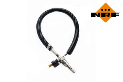 Devējs, Izplūdes gāzu temperatūra NRF 707103