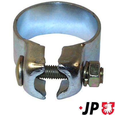 Клемма, система выпуска JP GROUP 1121401400