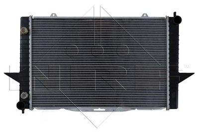 Radiators, Motora dzesēšanas sistēma NRF 58343