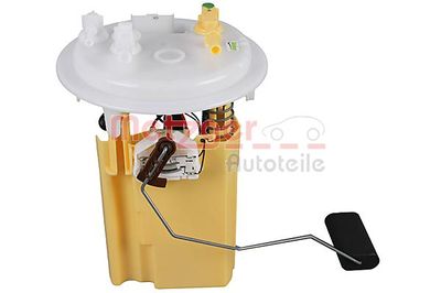 Элемент системы питания METZGER 2250478