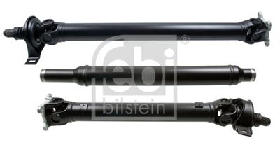 kardaan, sillaajam FEBI BILSTEIN 174107