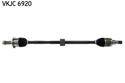 Piedziņas vārpsta SKF VKJC 6920