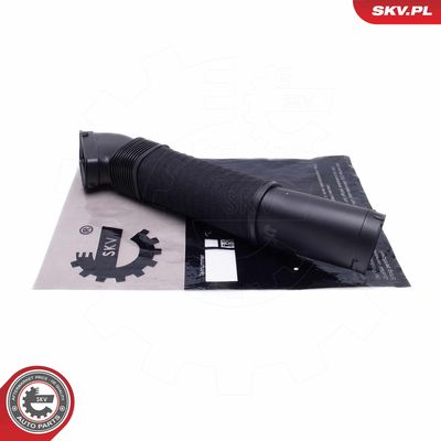 Gaisa tvērēja caurule, Gaisa filtrs ESEN SKV 54SKV522