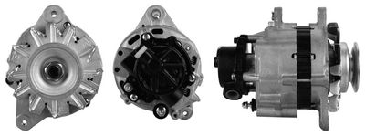 Ģenerators LUCAS LRA01329
