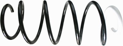 Пружина ходовой части SACHS 993 664