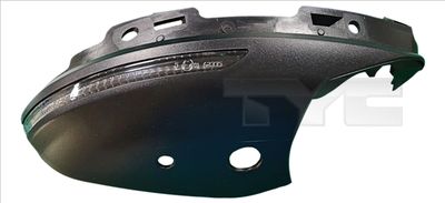 Фонарь указателя поворота TYC 328-0271-3