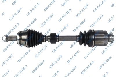Приводной вал GSP 204167