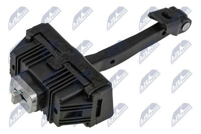Фиксатор двери NTY EZC-BM-245