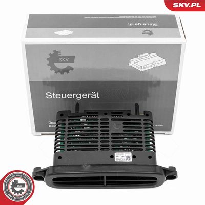 Устройство управления, освещение ESEN SKV 59SKV284