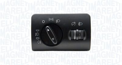Slēdzis, Priekšējās gaismas MAGNETI MARELLI 000051044010