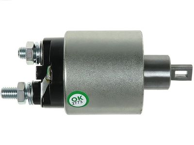 Ievilcējrelejs, Starteris AS-PL SS2058P