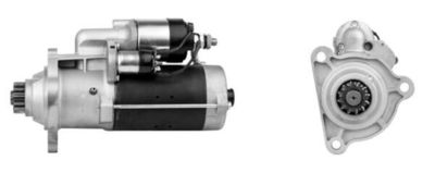 Стартер MAHLE MS 755