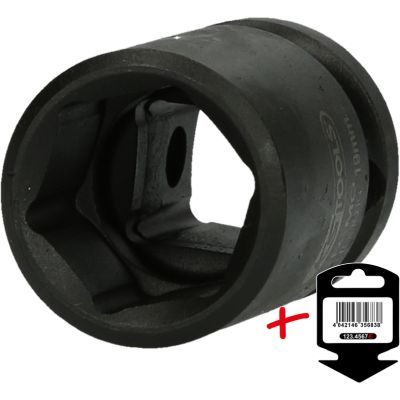 Muciņa KS TOOLS 515.1019-E