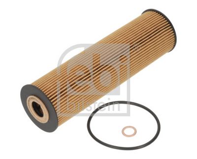 Eļļas filtrs FEBI BILSTEIN 195103