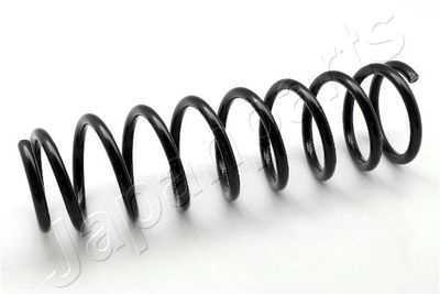 Balstiekārtas atspere JAPANPARTS ZC6710C