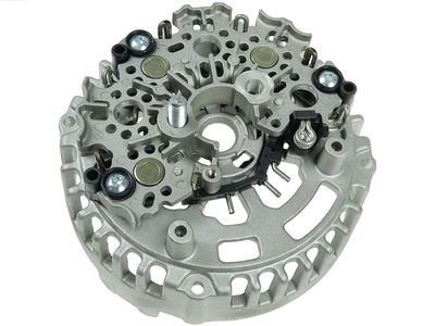 Drošības vāciņš, Ģenerators AS-PL ARC0195S