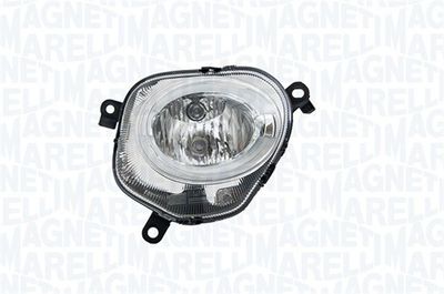 Основная фара MAGNETI MARELLI 714081765151