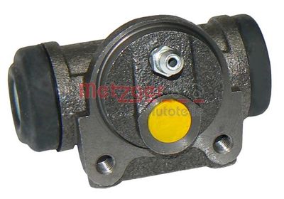 Riteņa bremžu cilindrs METZGER 101-747