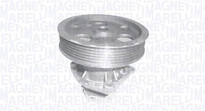 Ūdens sūknis, dzinēja dzesēšana MAGNETI MARELLI 352316170320