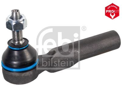 Наконечник поперечной рулевой тяги FEBI BILSTEIN 12758