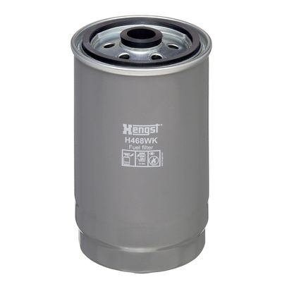 Топливный фильтр HENGST FILTER H468WK