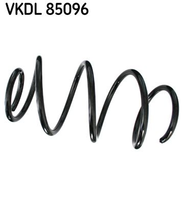 Balstiekārtas atspere SKF VKDL 85096
