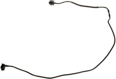 Apsildes sistēmas šļūtene GATES 02-3341