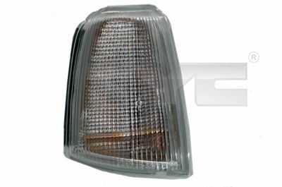 Фонарь указателя поворота TYC 18-3237-05-2
