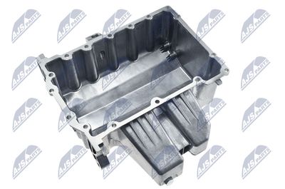 Масляный поддон NTY BMO-VW-033