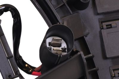 Ventilators, Motora dzesēšanas sistēma KAMOKA 7740228