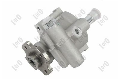 Hidrosūknis, Stūres iekārta ABAKUS 140-01-210