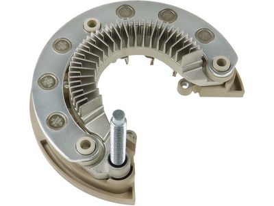 Taisngriezis, Ģenerators AS-PL ARC5298S