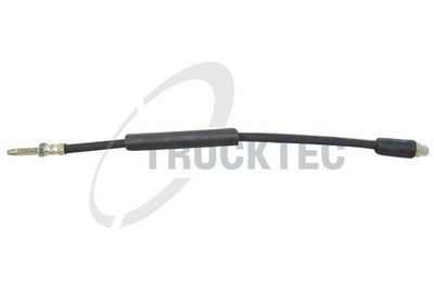 Bremžu šļūtene TRUCKTEC AUTOMOTIVE 02.35.280