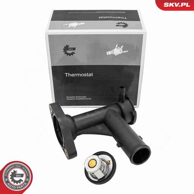 Termostats, Dzesēšanas šķidrums ESEN SKV 20SKV270