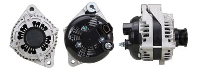 Генератор DRI 5341821802