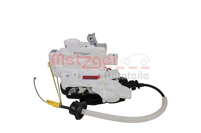 Замок двери METZGER 2314210