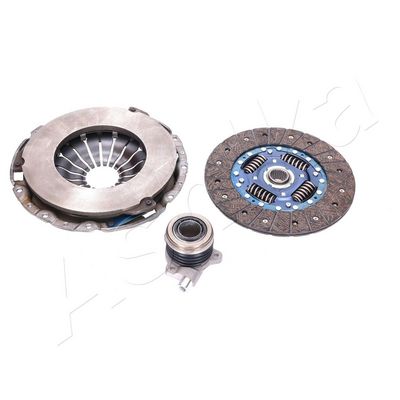 Комплект сцепления ASHIKA 92-0W-W26