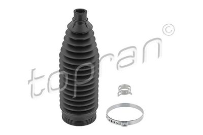 Putekļusargu komplekts, Stūres iekārta TOPRAN 628 919