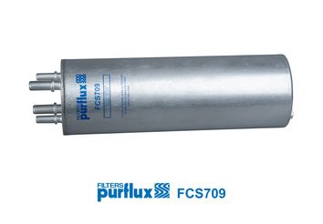 Топливный фильтр PURFLUX FCS709