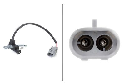 Датчик импульсов HELLA 6PU 009 163-741