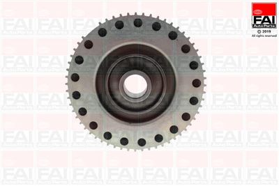 Ременный шкив, коленчатый вал FAI AutoParts FVD1060