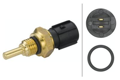 Devējs, Dzesēšanas šķidruma temperatūra HELLA 6PT 009 107-511