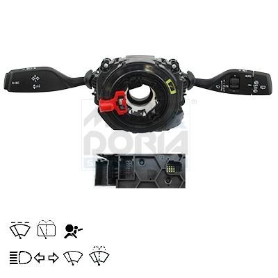 Выключатель на рулевой колонке MEAT & DORIA 231183