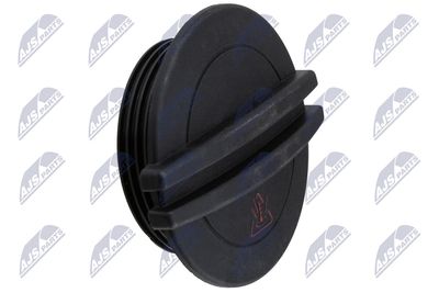 Vāciņš, Dzesēšanas šķidruma rezervuārs NTY CCK-VW-007