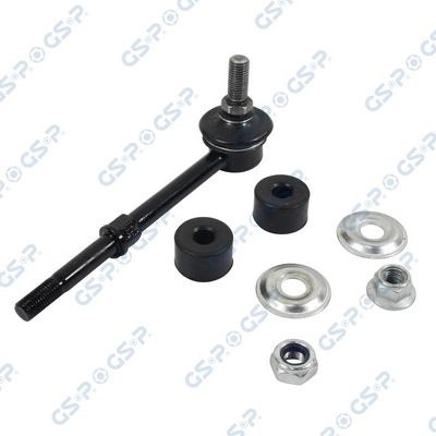 Stiepnis/Atsaite, Stabilizators GSP S050498