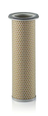 Фильтр добавочного воздуха MANN-FILTER C12100